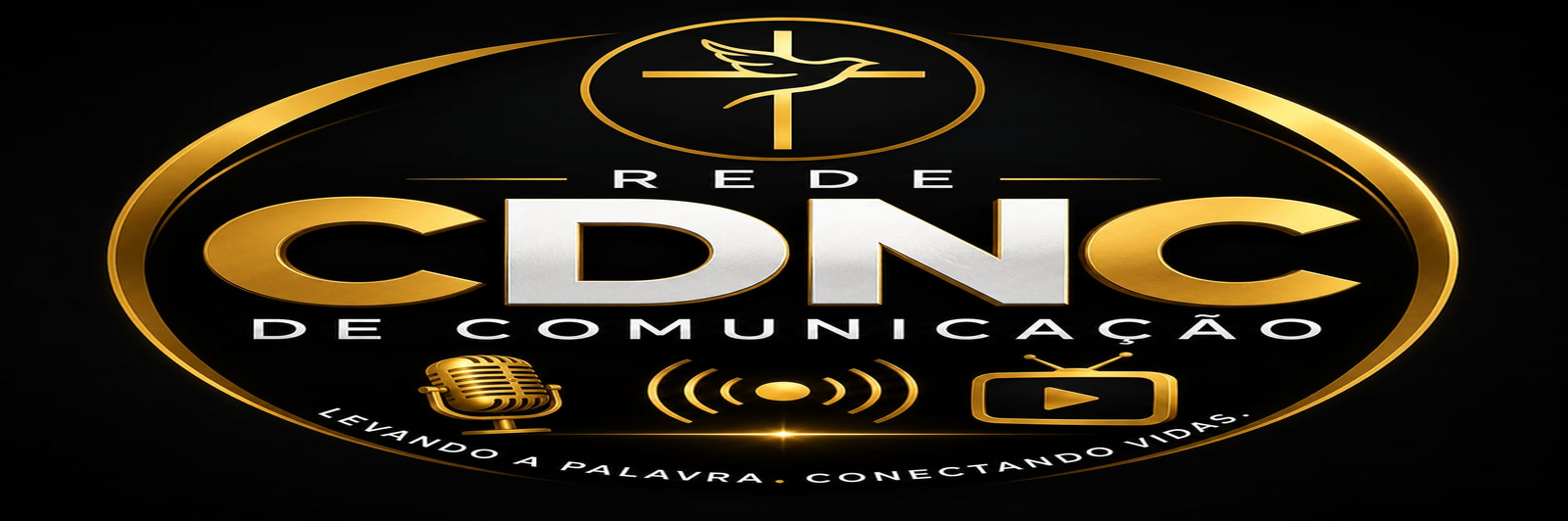 UMA EMISSORA DA IGREJA Congregação De Deus Nação Cristã